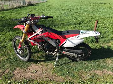 Honda CRE 50 " baja"