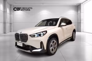 BMW X1 sdrive18d X-Line auto