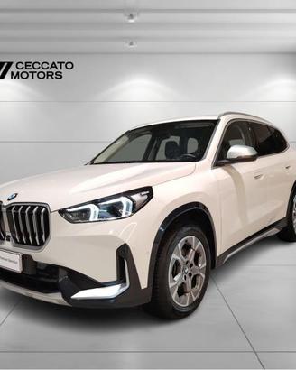 BMW X1 sdrive18d X-Line auto