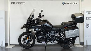 BMW r 1250 gs Abs my21