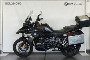 BMW r 1250 gs Abs my21