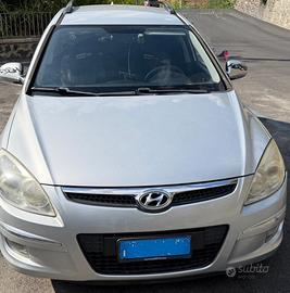 Hyundai i30cw
