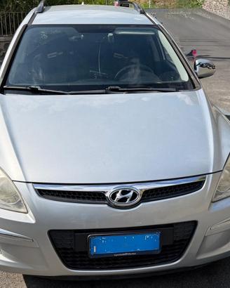 Hyundai i30cw