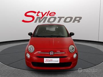 FIAT 500 1.0 Hybrid Lounge Italiana Ufficiale