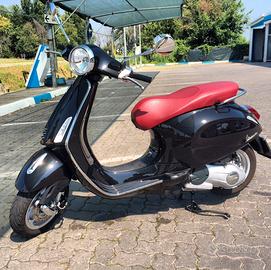 Vespa Primavera 150 come nuova