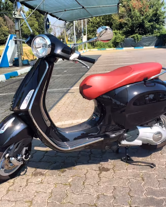 Vespa Primavera 150 come nuova