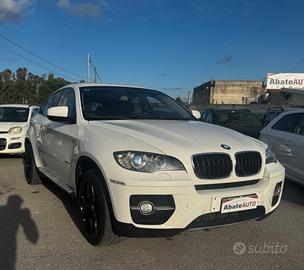 Bmw X6 xDrive35d Futura
