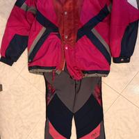 Set neve uomo FILA