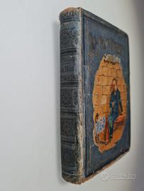 Lotto di 3 libri antichi 