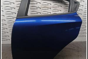 Porte Portiere Laterali post. sx ALFA ROMEO Giulie