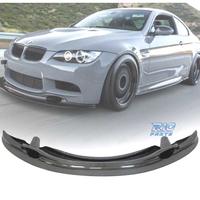 SPOILER LIP BMW E92 E93 M3 CARBONIO