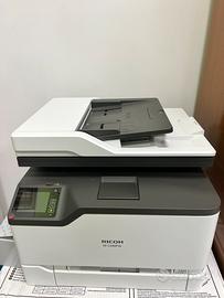 Stampante laser scanner Ricoh M C240FW