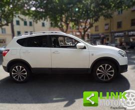 NISSAN Qashqai J10 Restyling Tekna