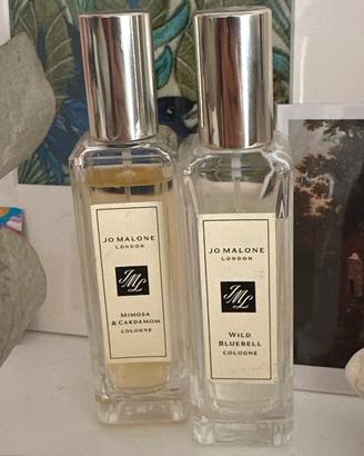 Jo Malone