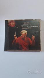 CD Johannes Brahms