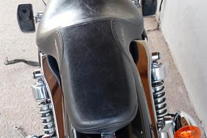 Sella Harley-Davidson Sportster Badlander