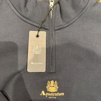 Felpa Aquascutum