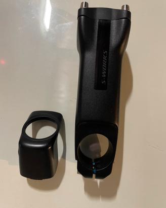 Attacco manubrio S-Works SL7