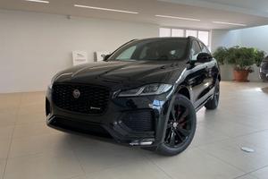 Jaguar F-PACE (X761) 2.0 D 204 CV AWD aut. R-...