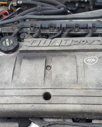 PBL315 Motore Fiat/Lancia 2.0TB 175A3000 [96/01]