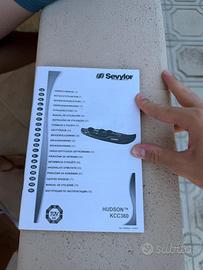 Canoa Sevylor