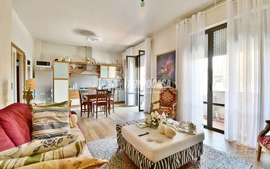 TRILOCALE ZONA FALERIENSE !