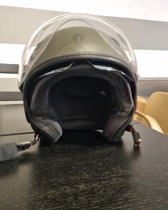 Casco duraleu 