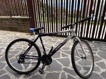 Bicicletta Frejus 680