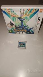 Pokemon x