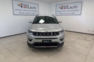 Jeep Compass II 2017 1.6 mjt Limited 2wd 120c...