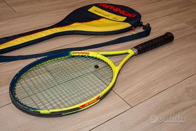 Racchetta tennis Donnay Formula Pro , Andre Agassi