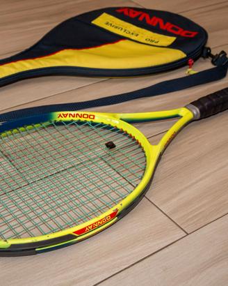 Racchetta tennis Donnay Formula Pro , Andre Agassi