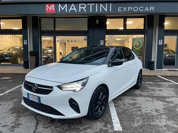 Opel Corsa 1.2 75 CV Design & Tech PREZZO REALE