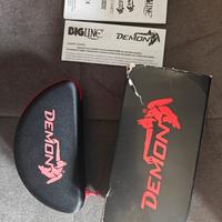 occhiali sportivi demon fotocromatici