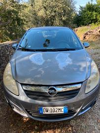 Opel corsa 1200