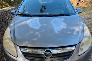 Opel corsa 1200