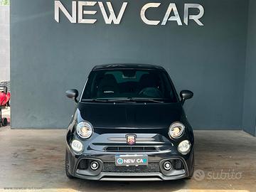 ABARTH 695 1.4 Turbo T-Jet 180 CV M.T.A.
