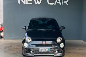 ABARTH 695 1.4 Turbo T-Jet 180 CV M.T.A.
