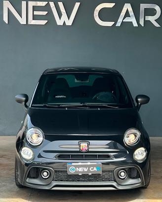 ABARTH 695 1.4 Turbo T-Jet 180 CV M.T.A.