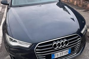 Audi a6 avant 2015 2.0 190cv S-tronic