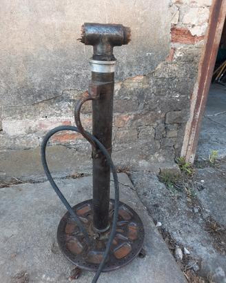 POMPA PER BICICLETTE 