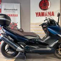 Yamaha T Max ICON BLUE My 2011