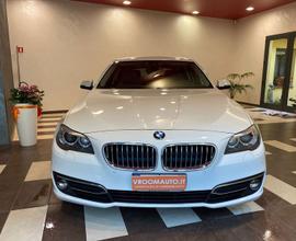 BMW Serie 5 Touring BMW Serie 5 520d Touring ...