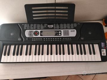 Tastiera elettronica Nuova