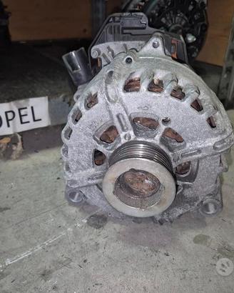 Alternatore Per Opel Zafira - Jumpy 2.0 TD 2024