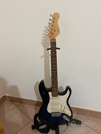 Chitarra Roling’S E150