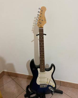Chitarra Roling’S E150