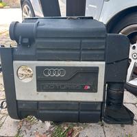 Coperchio motore Audi S3 06 - 08