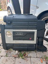 Coperchio motore Audi S3 06 - 08