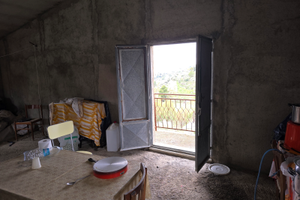 Casa di campagna con 10.000 metri di terreno